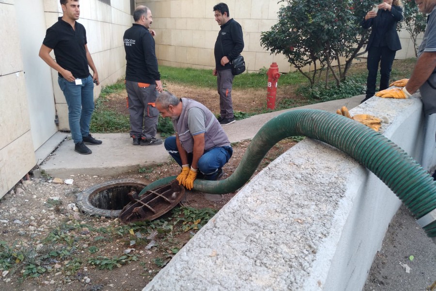 Ayaş Bayram Vidanjör