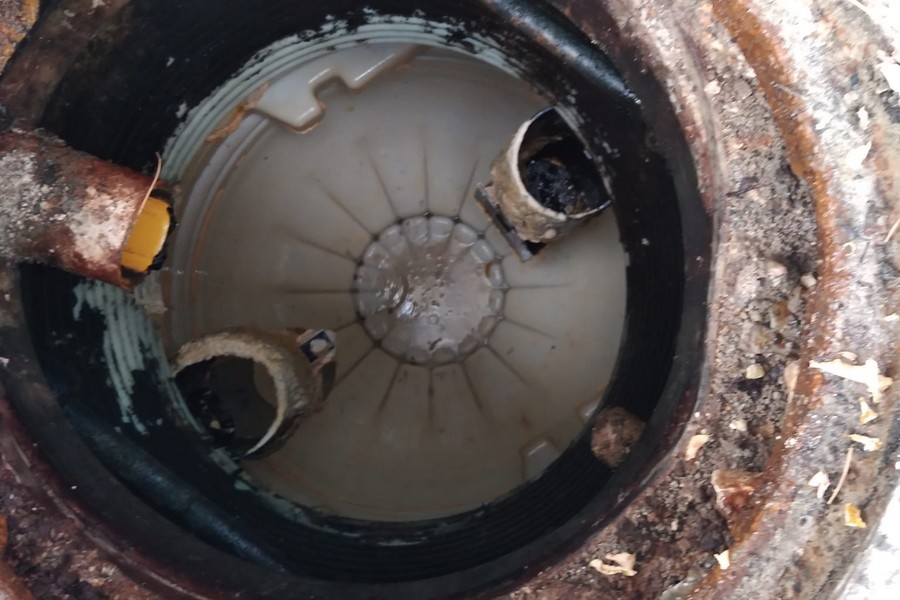 Ayaş Çanıllı Çiğdemci Vidanjör