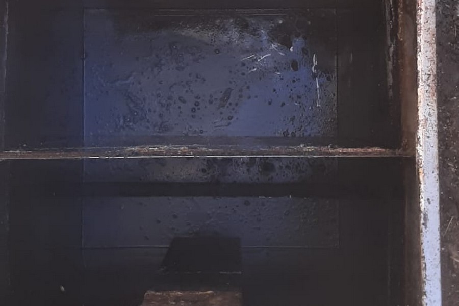 Ayaş Ferahfaki Vidanjör