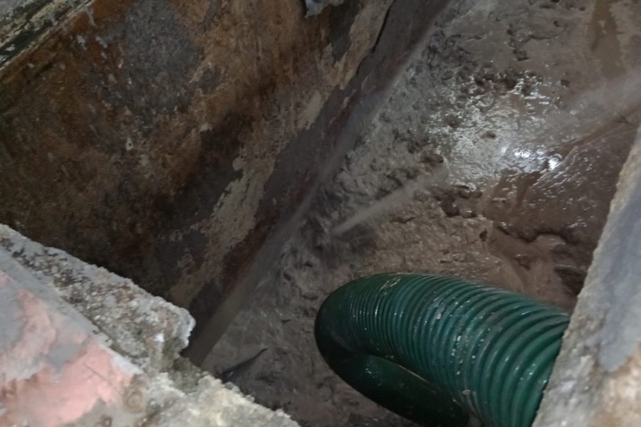 Ayaş Feruz Vidanjör