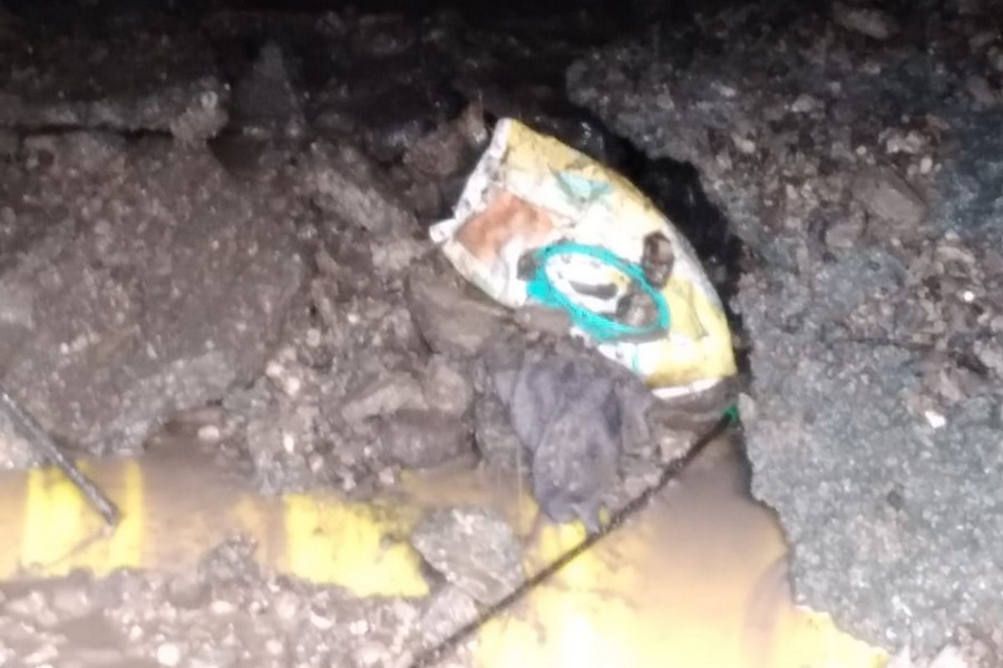 Ayaş İlhanköy Vidanjör