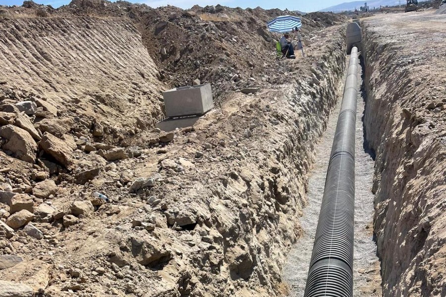 Ayaş Ortabereket Vidanjör