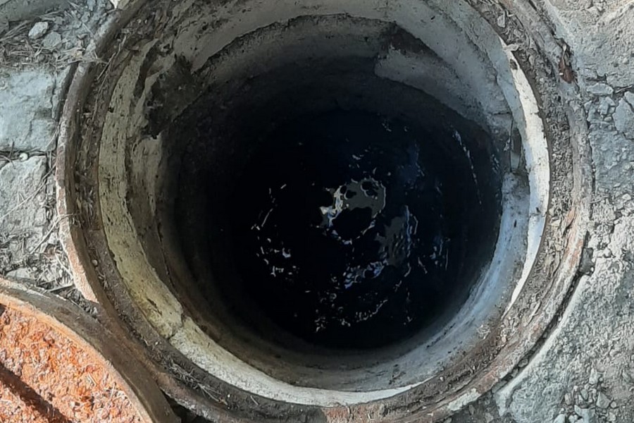 Ayaş Uğurçayırı Vidanjör